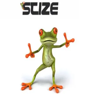 stize-frog-logo