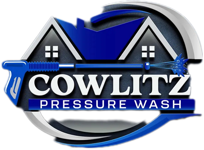 Cowlitz Presure Wash