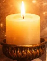 candle