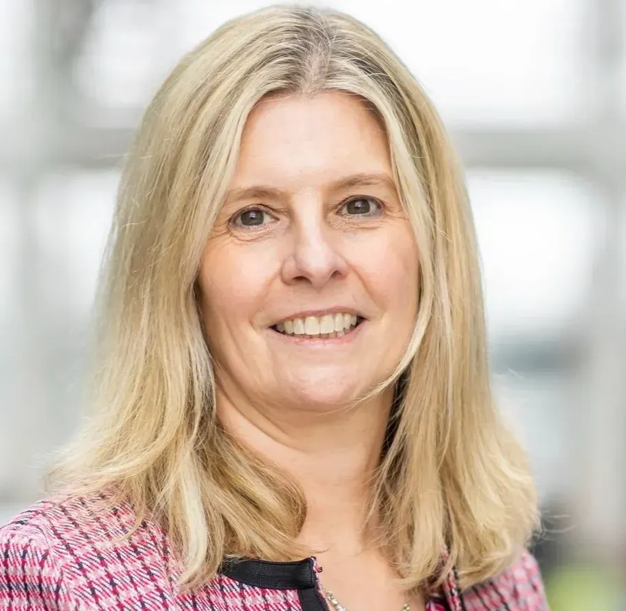 Kathy Morrissey Belonging Pioneers