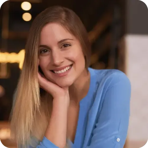 Foto Mulher de 30 a 45 anos