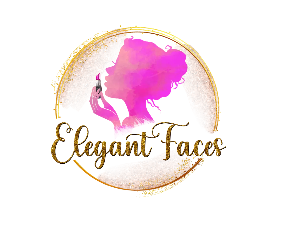 ElegantFaces Logo