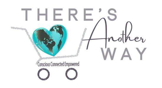 There's Another Way Logo