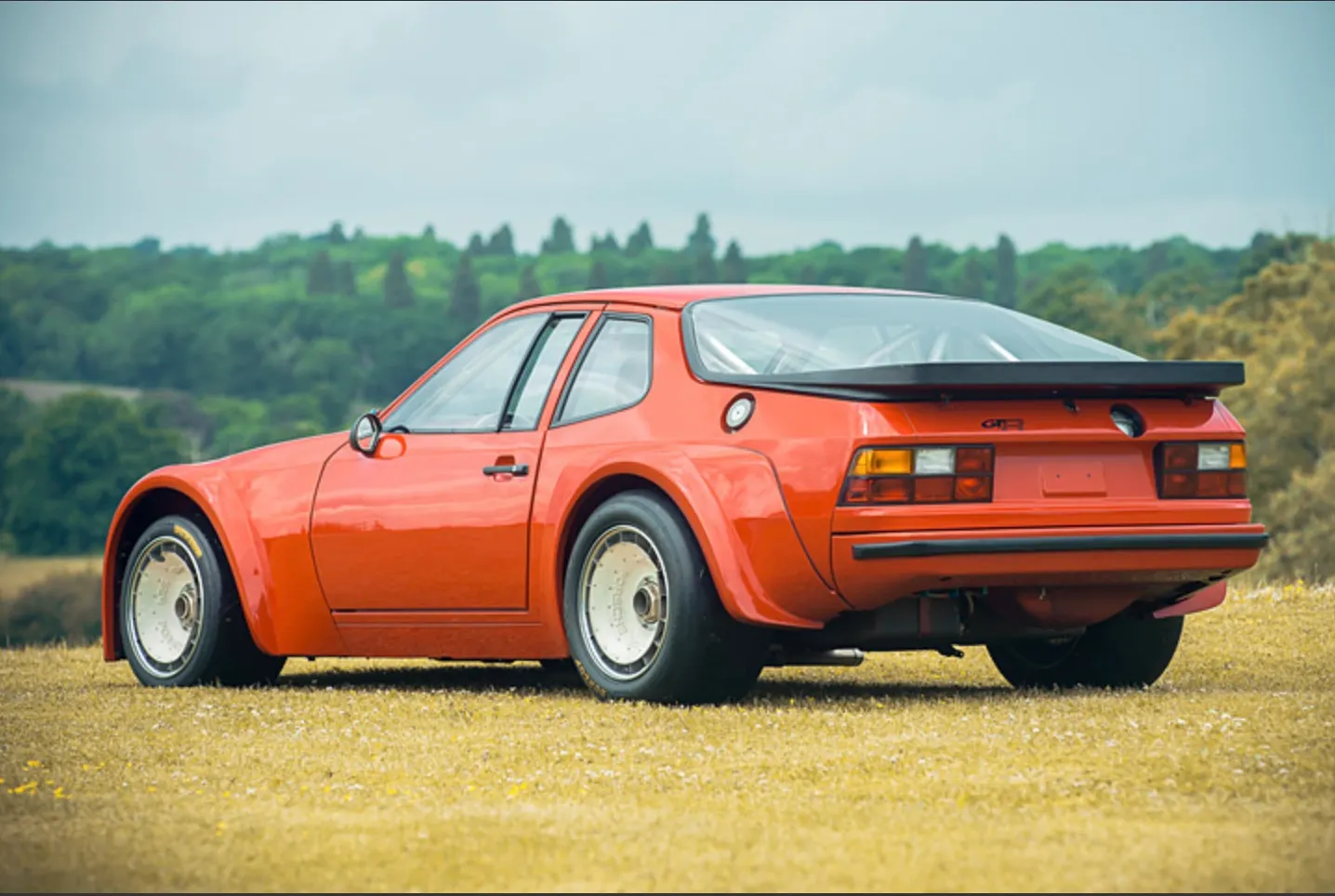 Classic Porsche