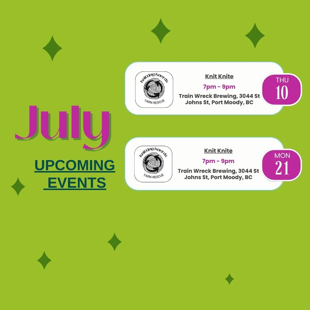 July 2025 Schedule KKYR