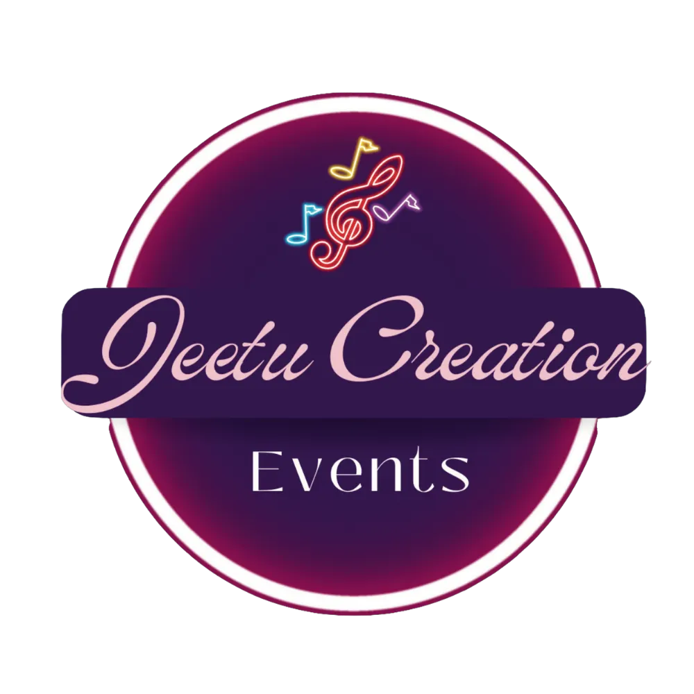 logo Jeetu Creation