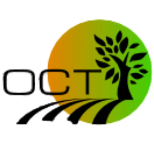 OCT company logo