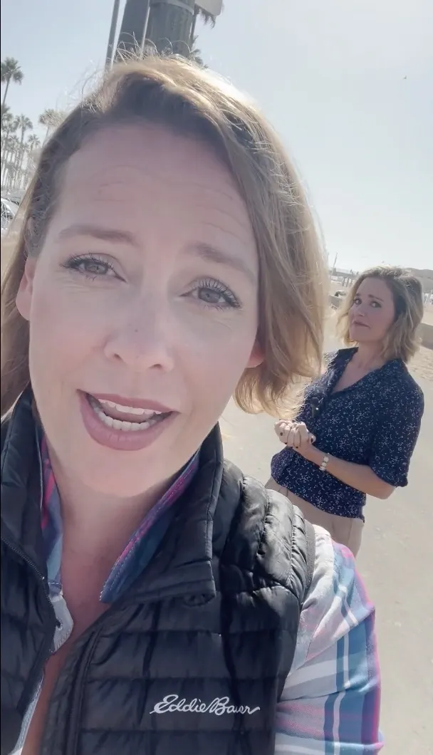 Cassandra Hein & Shannon O'Dowd Social Media Promo