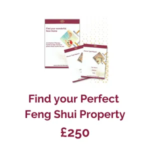 Find your Perfect Feng Shui Property