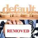 Your bad credit default can be removed by MyCRA Lawyers | book in now on 1300 667 218