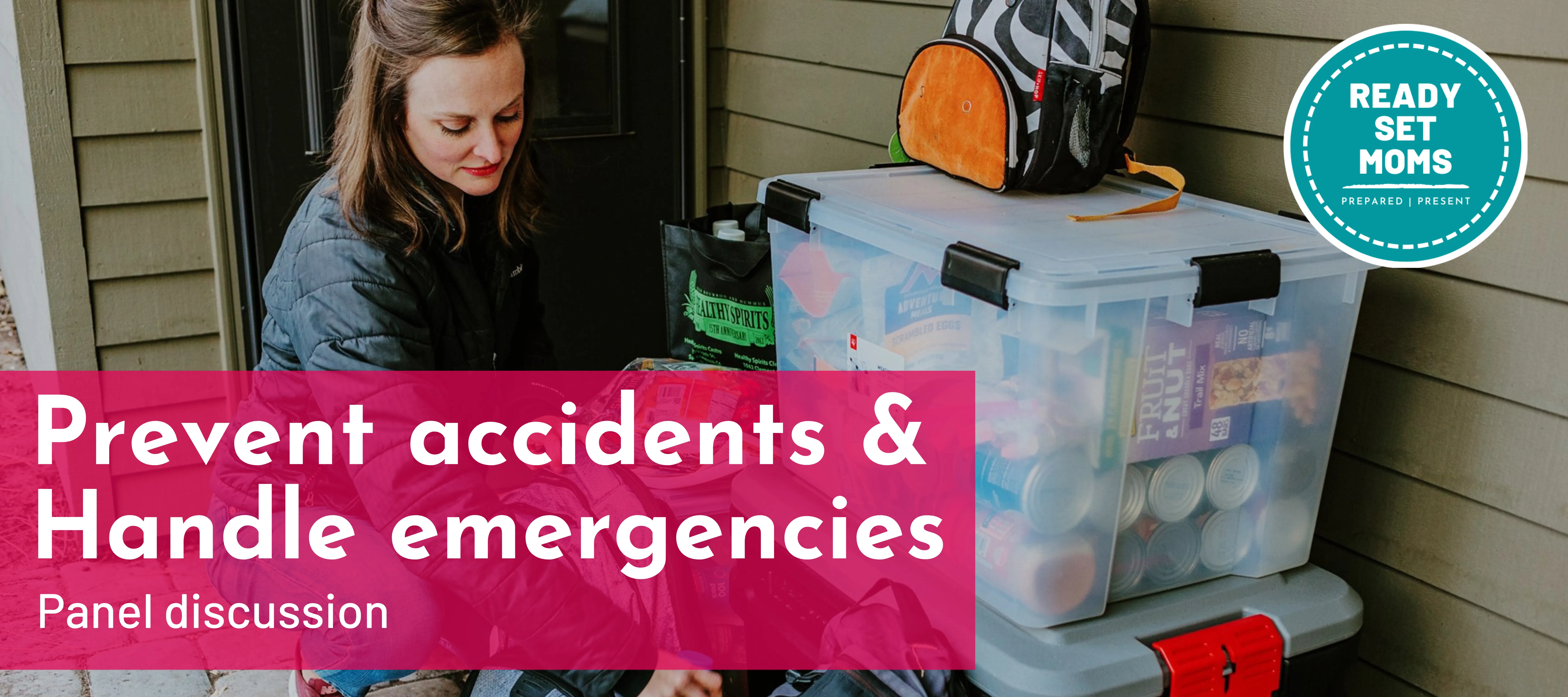 Emergency kits