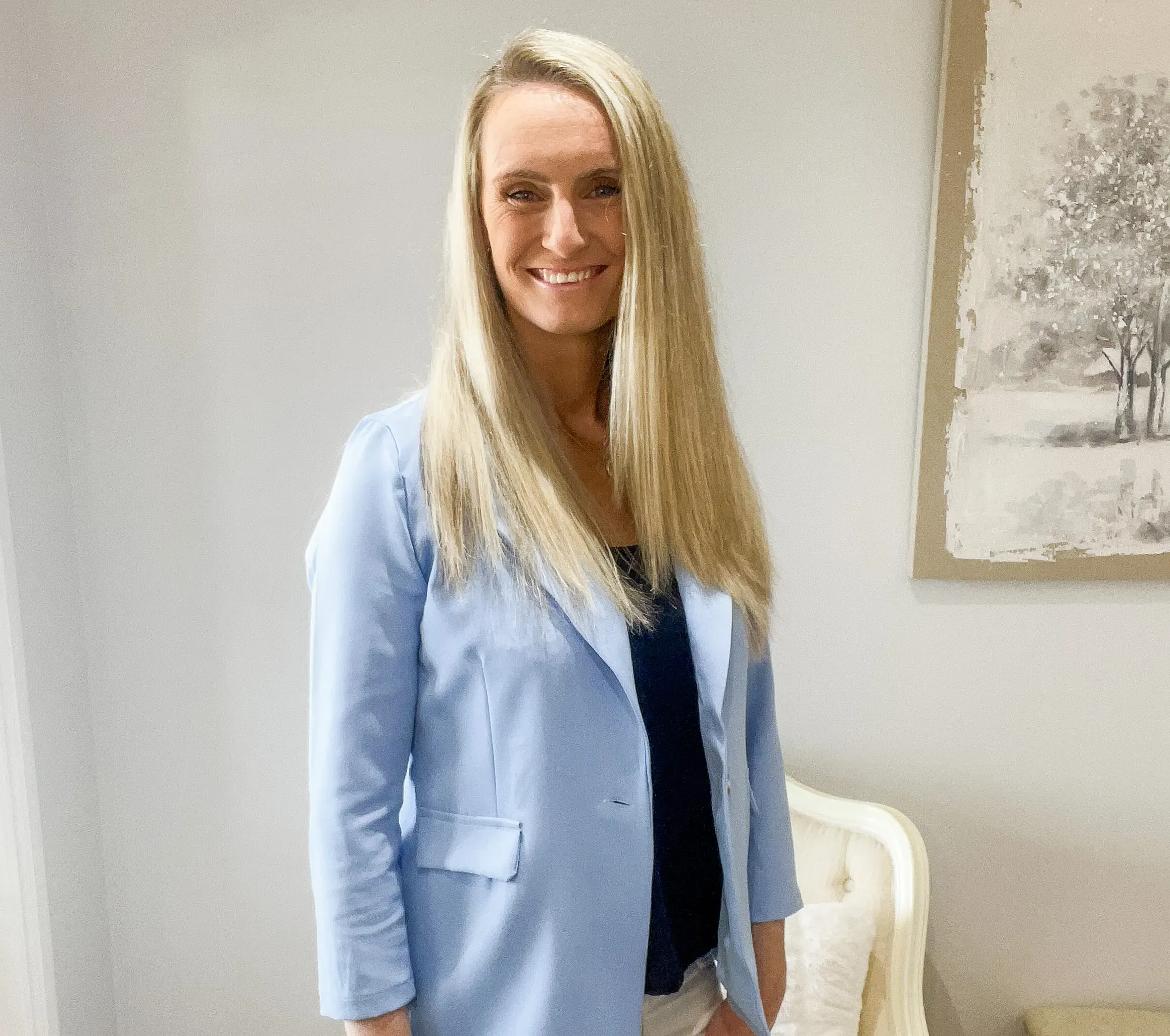 lisa dixon small business marketing coach about australia