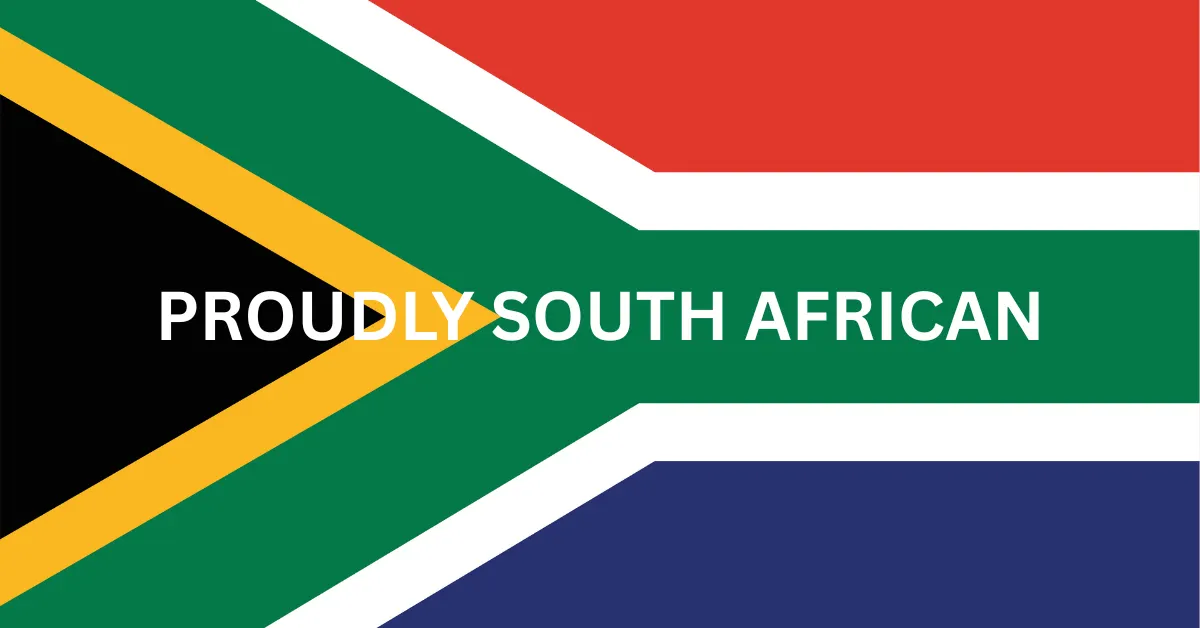 South Africa