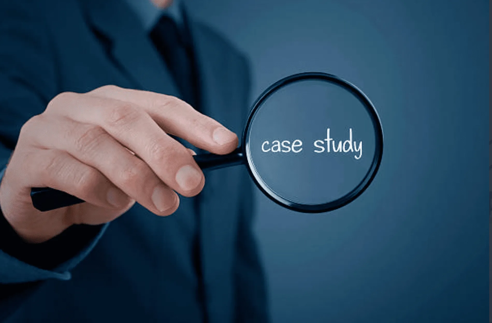 Case Study Icon