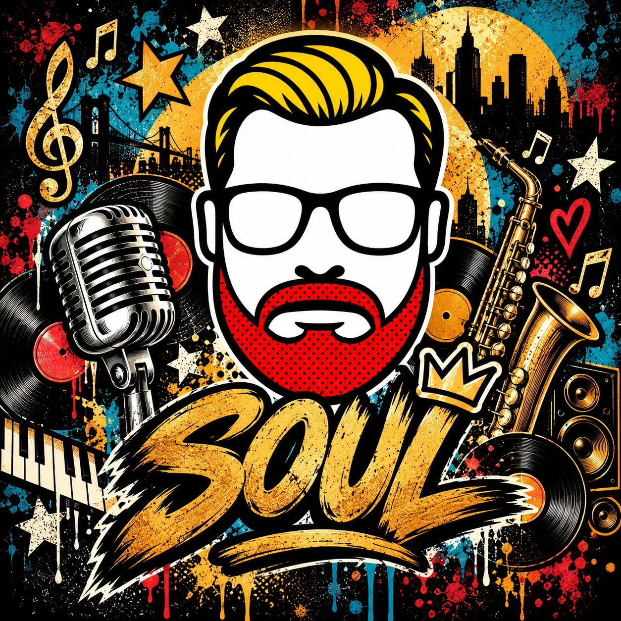 Soul Playlist