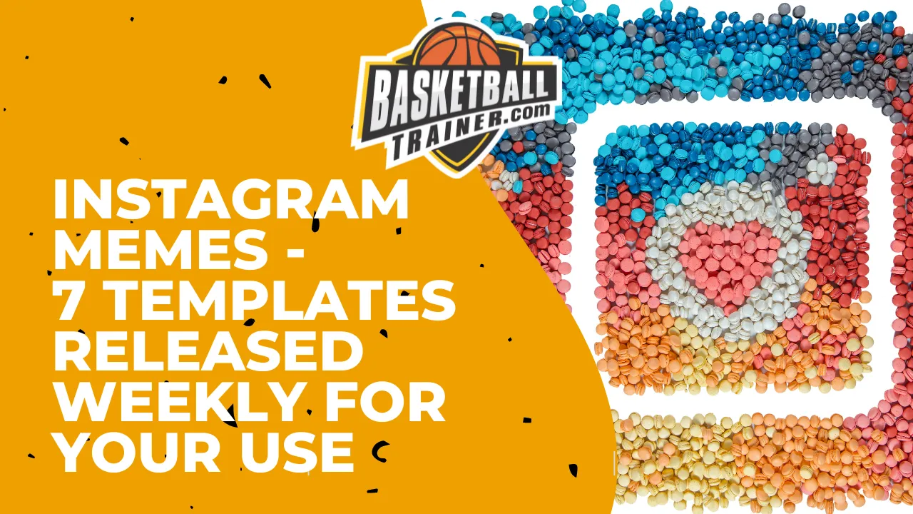 Instragram Marketing for Basketball Businesses