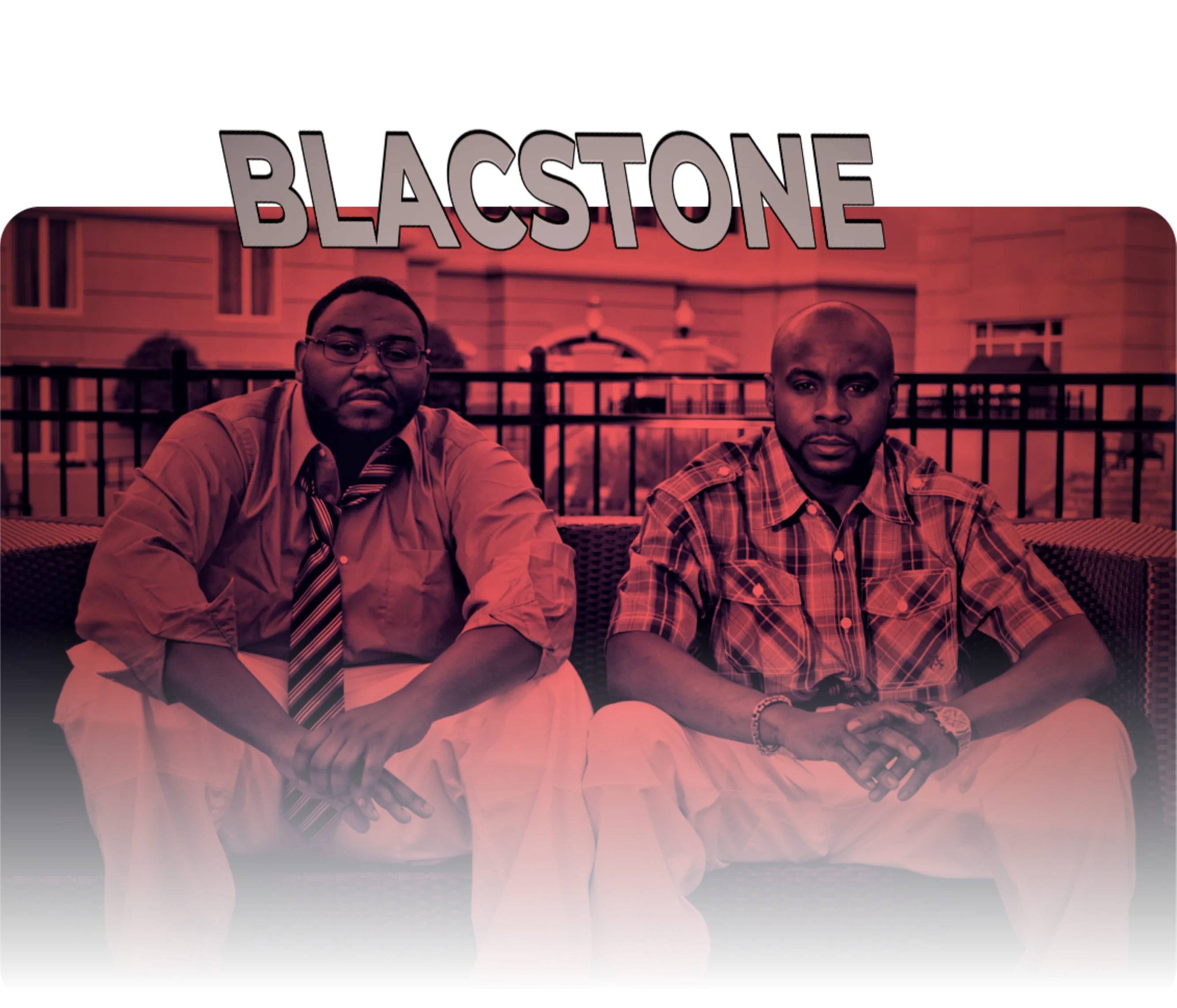 Blacstone Musical group
