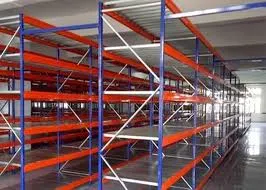 Industrial Shelving Racks In Bangalore