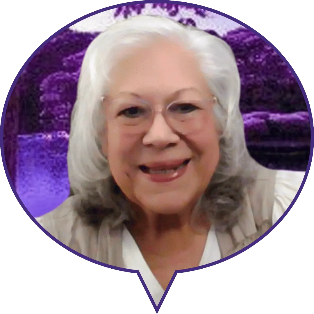 DiAnn Strozyk of New Heights Consultants