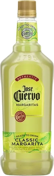  Jose Cuervo® Classic Margarita 