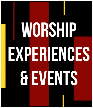 Services and Events Branded Image Zion Hill Baptist Church