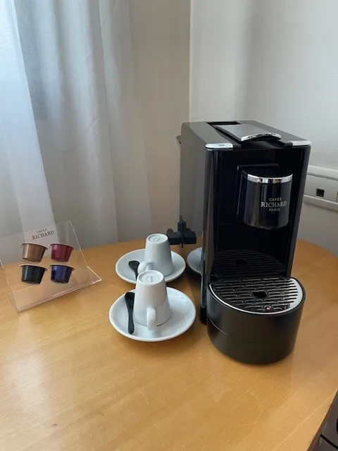 Hotel Lille Euralille, a Hilton Affiliate Hotel