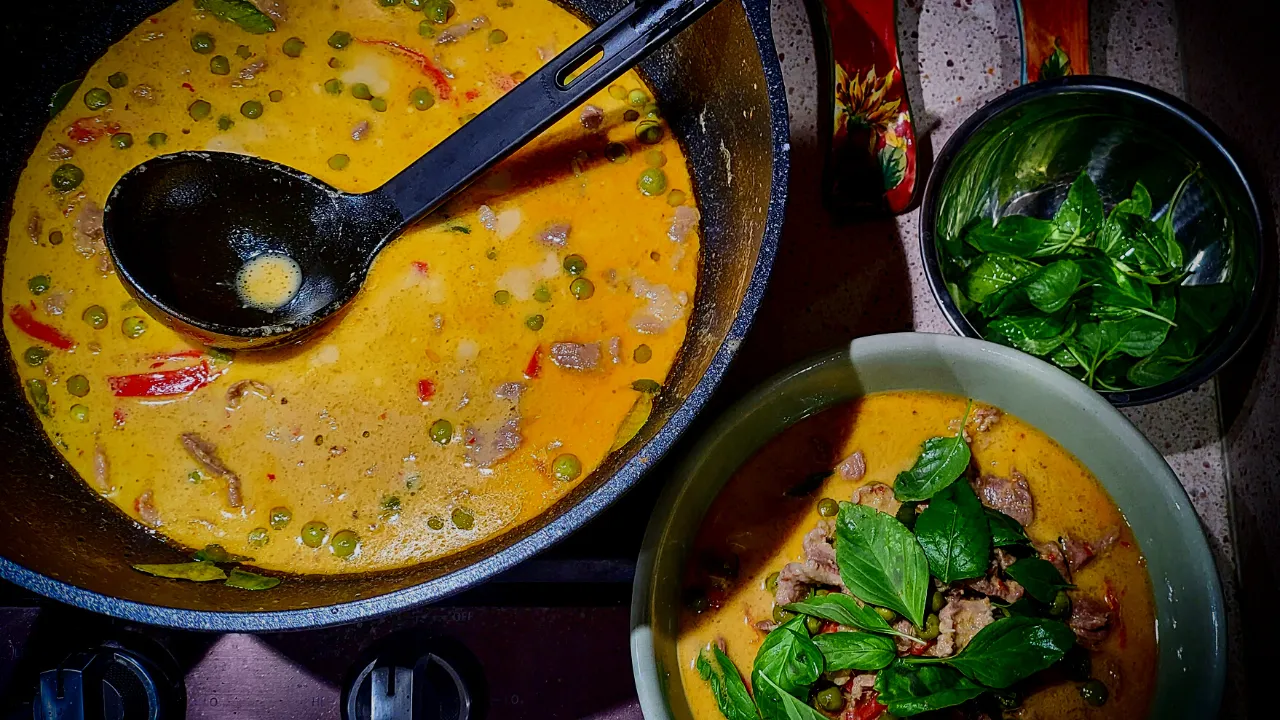 Why only cook Thai food when you can cook like a Thai? | COOK LIKE A THAI WAY