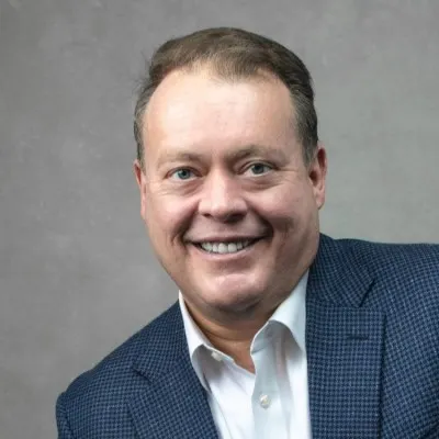 Charlie Meacham