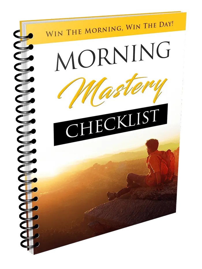 morning-checklist