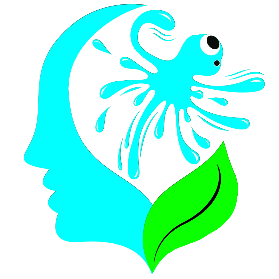 The Mind Of Chaos Opened & The Abyss Came Pouring Out LLC Logo