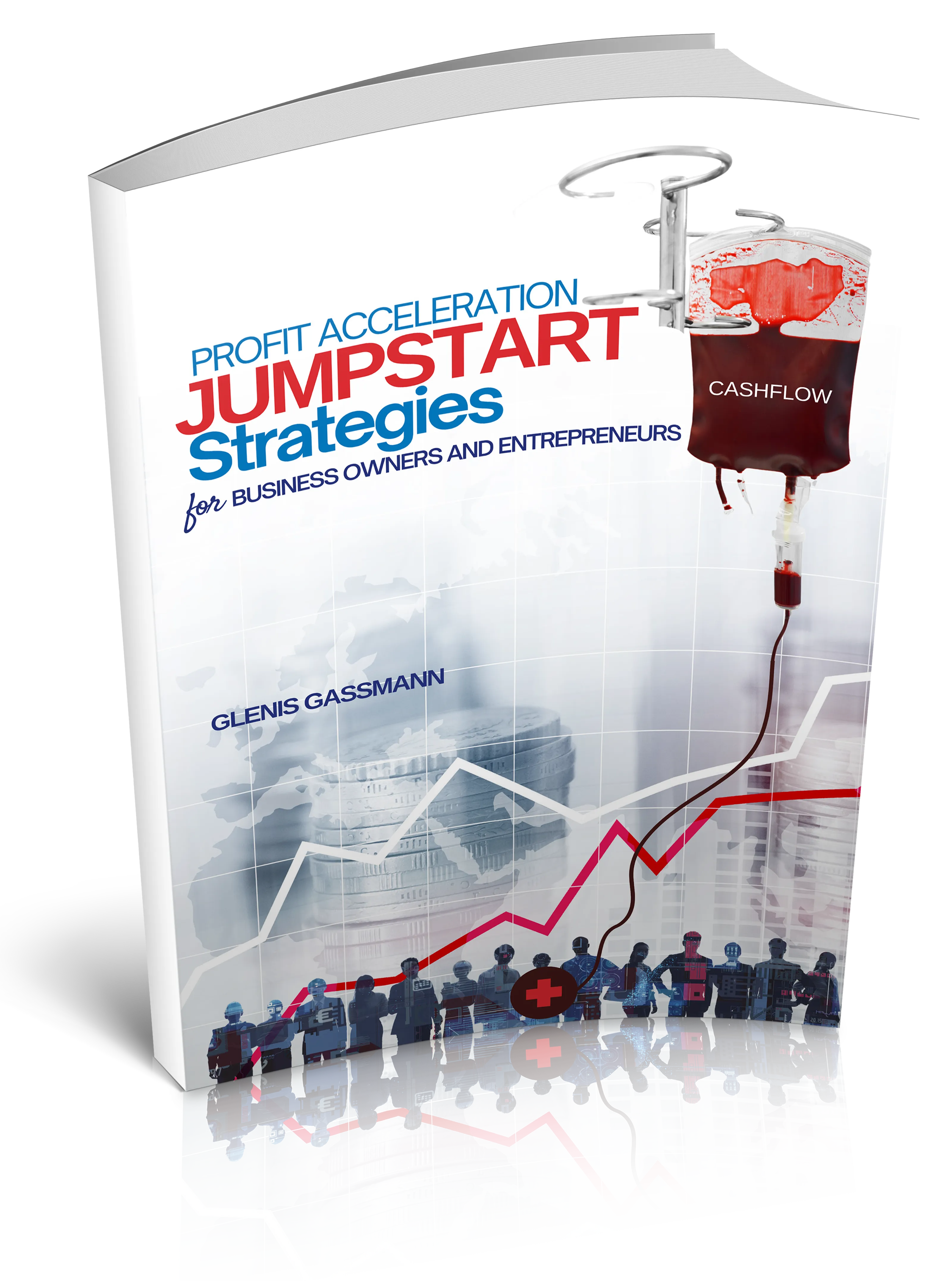 Jumpstart Strategies Book