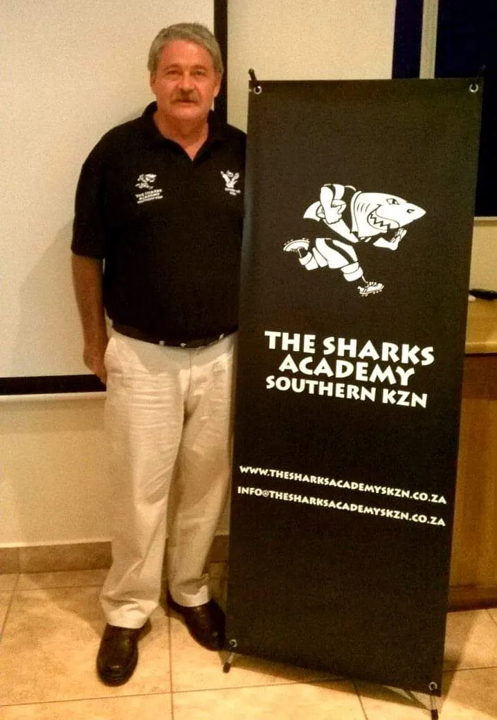 Theuns Steenkamp