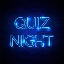 Monday Quiz Night at The Red Lion