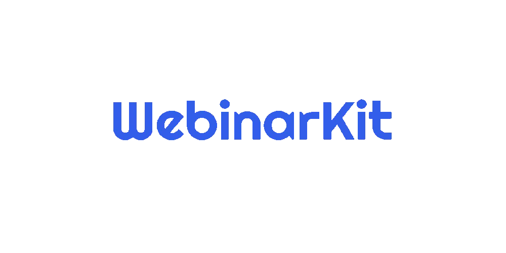 WebinarKit Logo