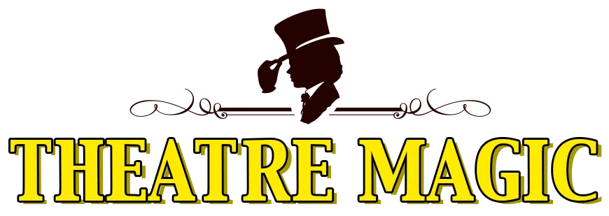 Theatre Magic Logo