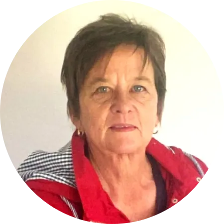 Susan Leeuwner