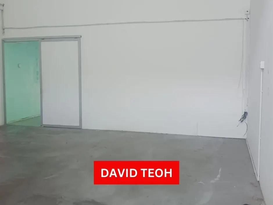 2-storey shoplot for rent at jalan tasek mutiara bandar tasek mutiara near cmart