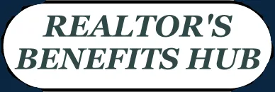 Realtor's Benefits Hub logo