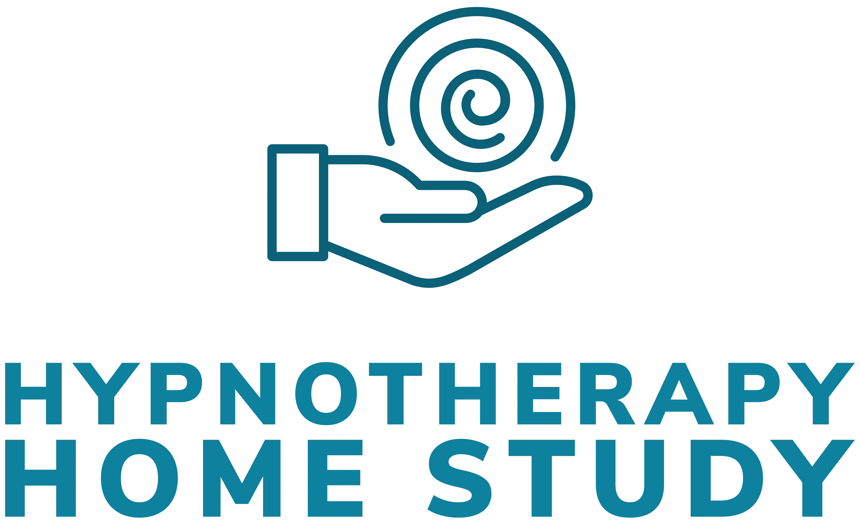 Hybrid Hypnotherapy Home Study