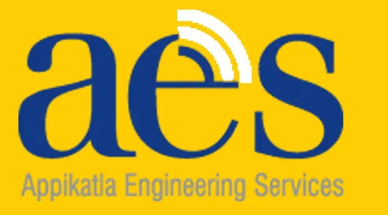 AESPL Logo