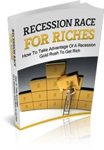eBook recession race for riches