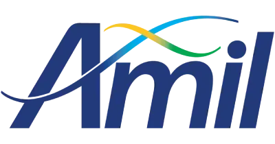 Logo Amil