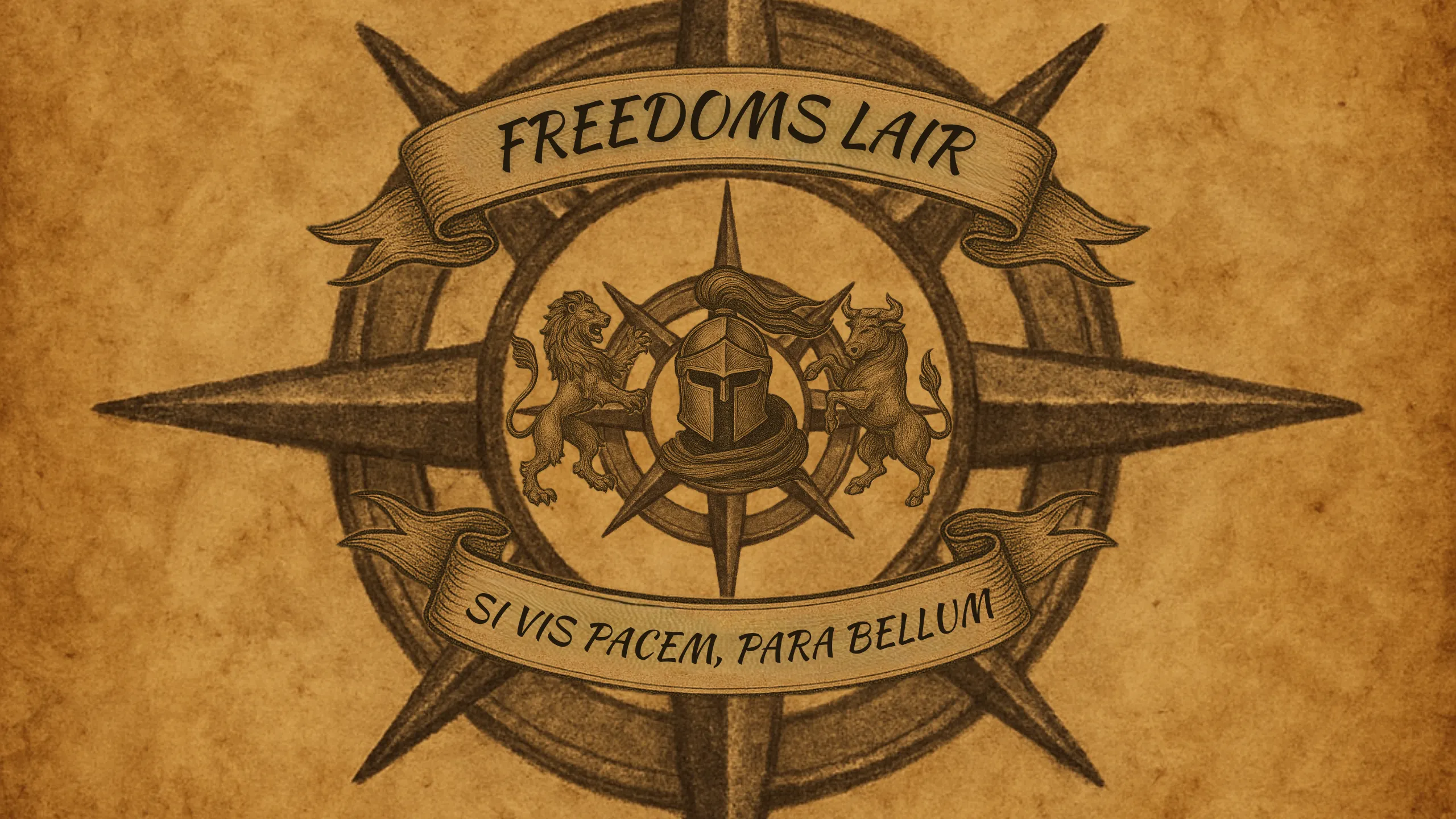 company crest