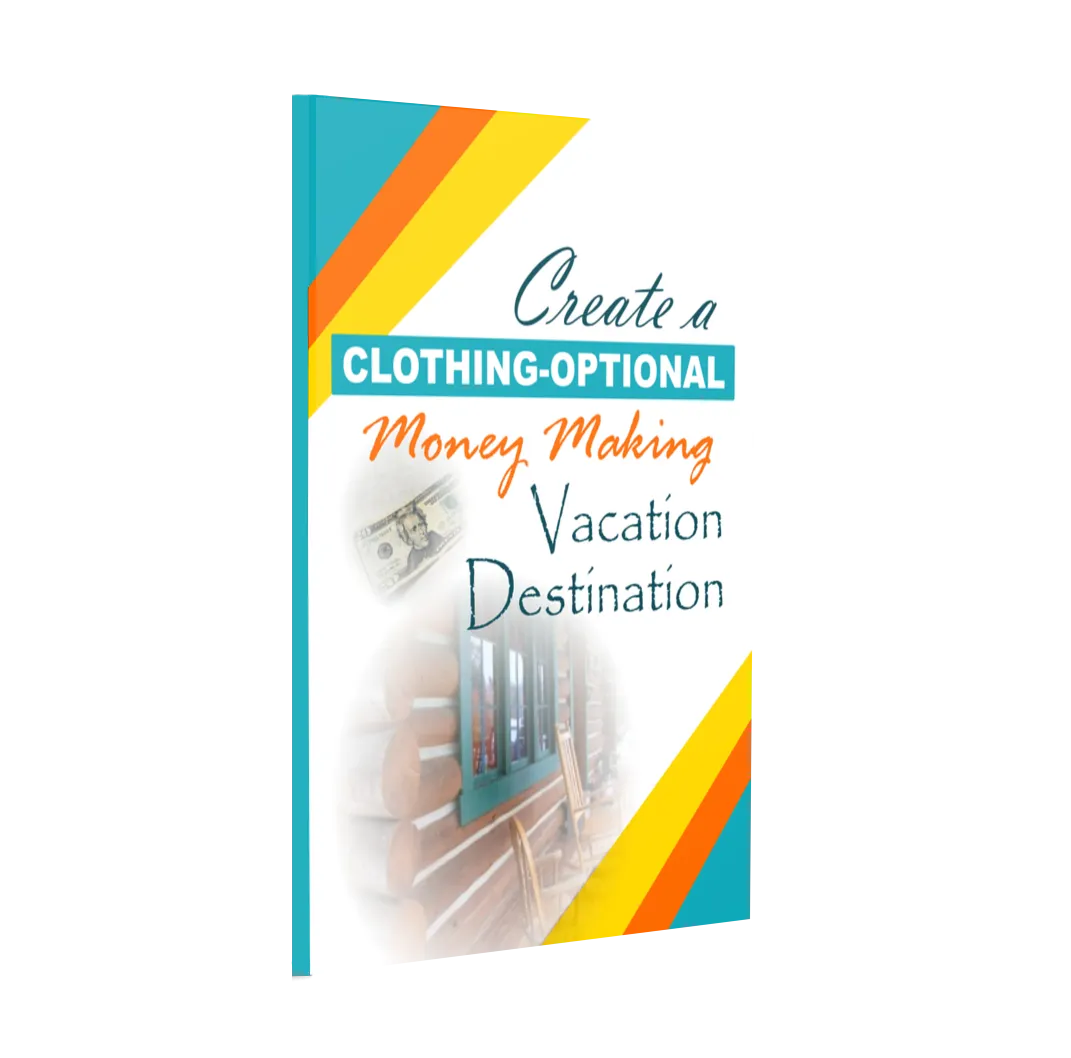 Clothing Optional Report