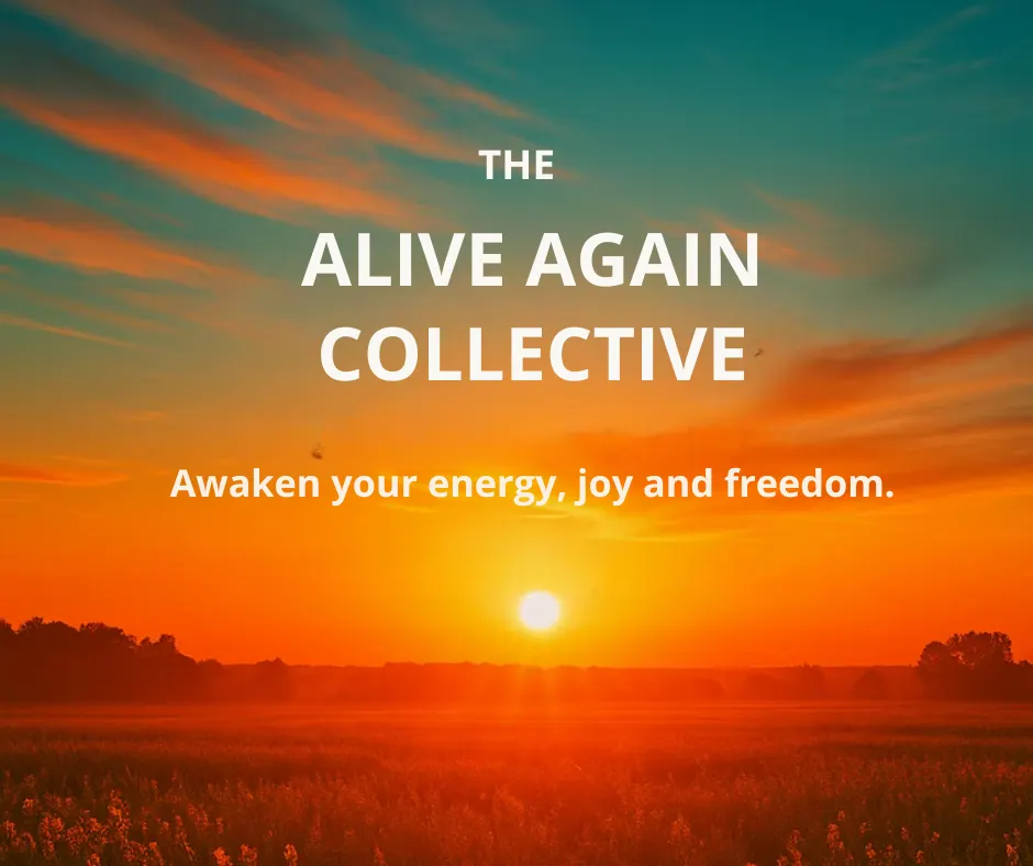 Private healing community