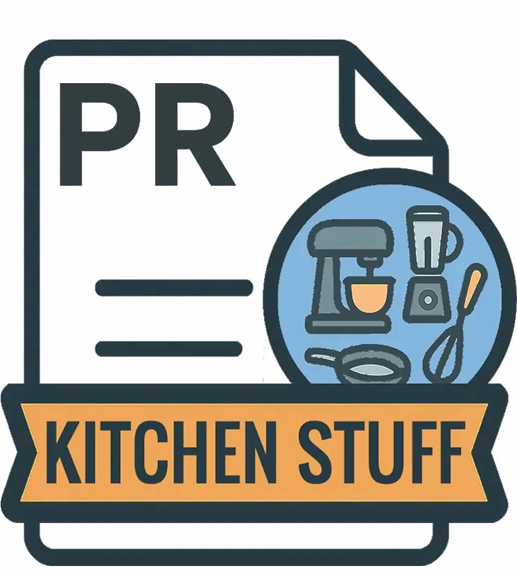 Press Release For Check Out These Kitchen Related Products Bart Uses In His Kitchen & You Might Too