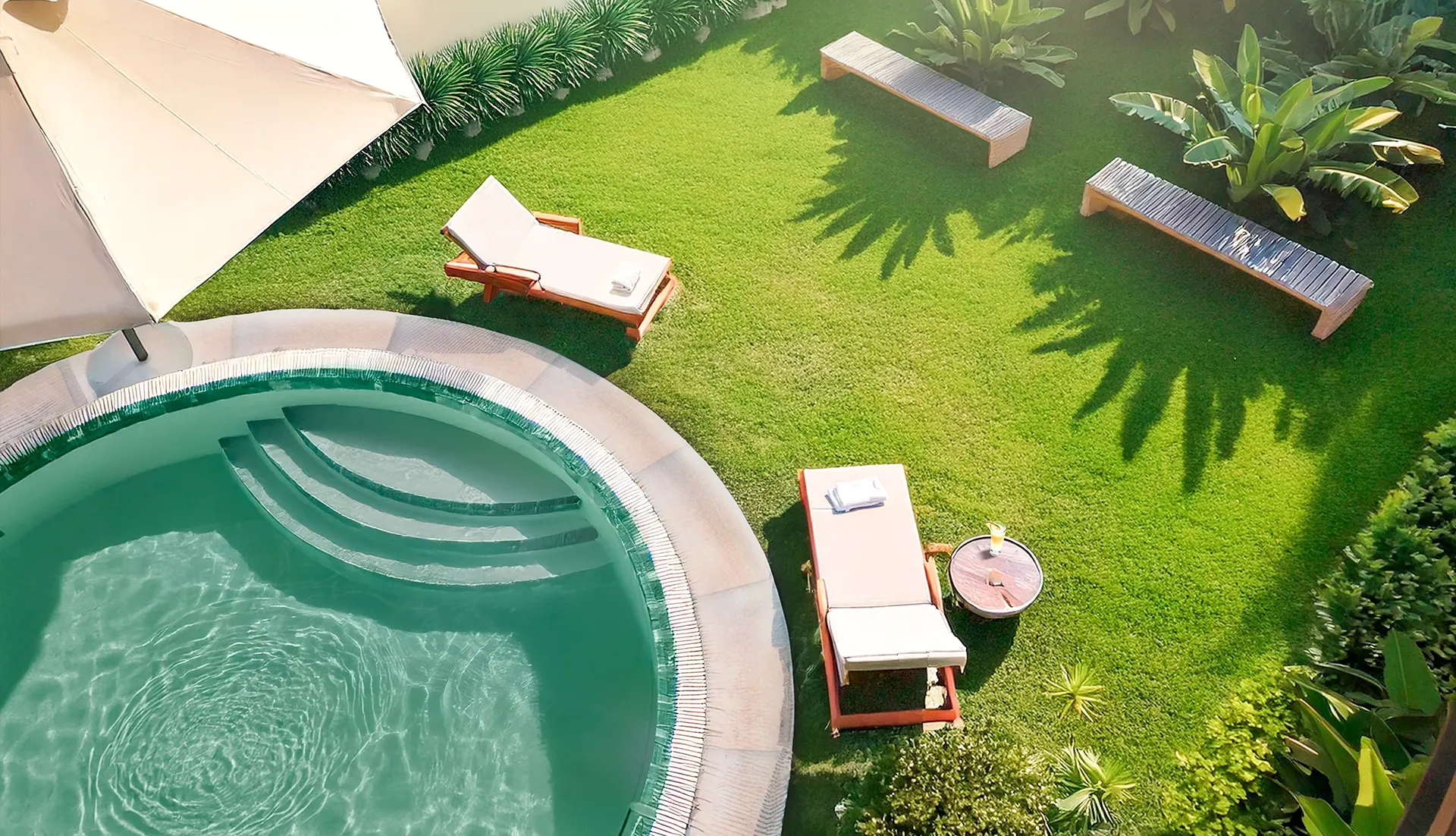 amenities senderos distrito lineal yerba buena norte
