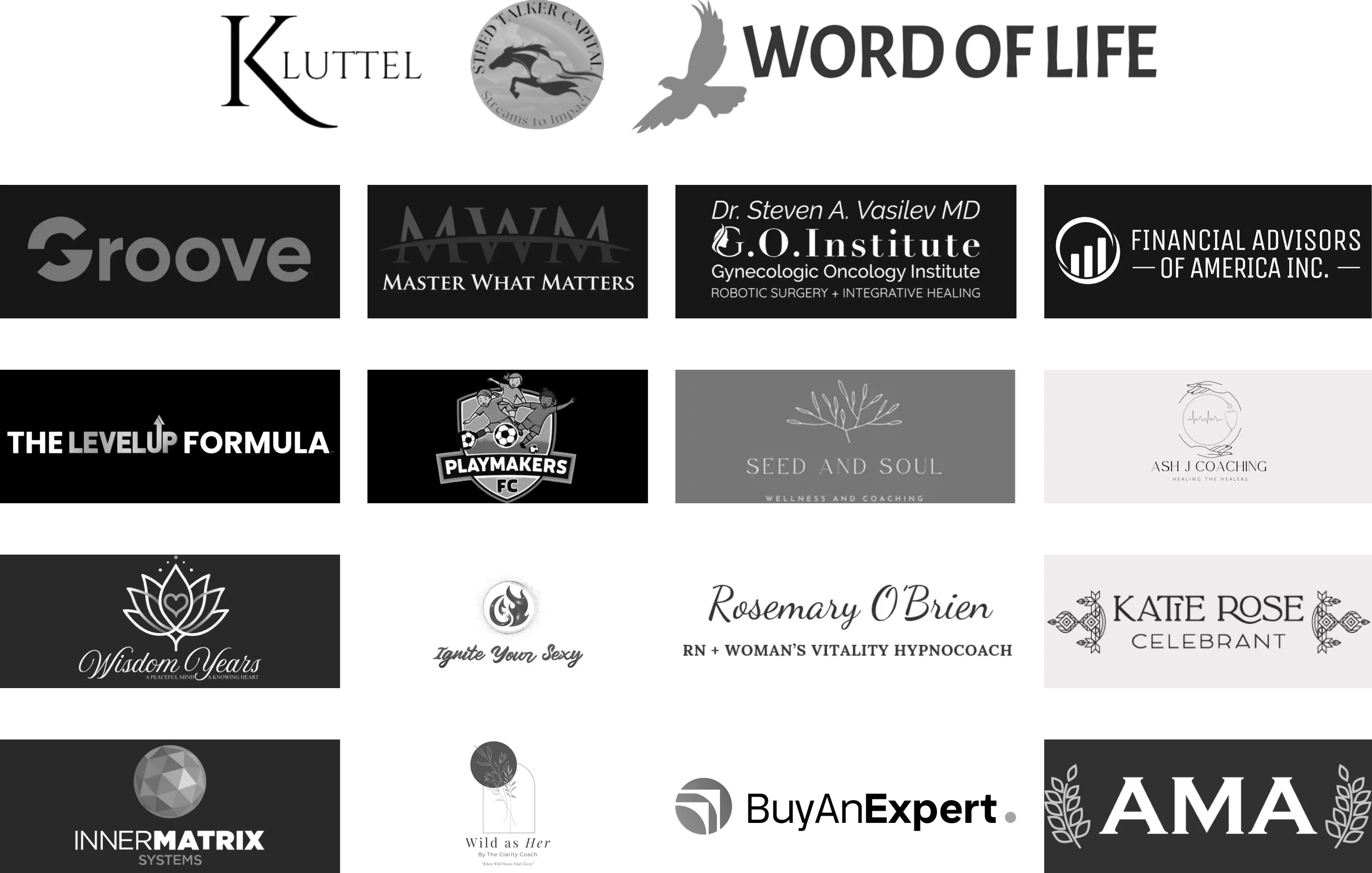 emmanuel osawaru trusted clients