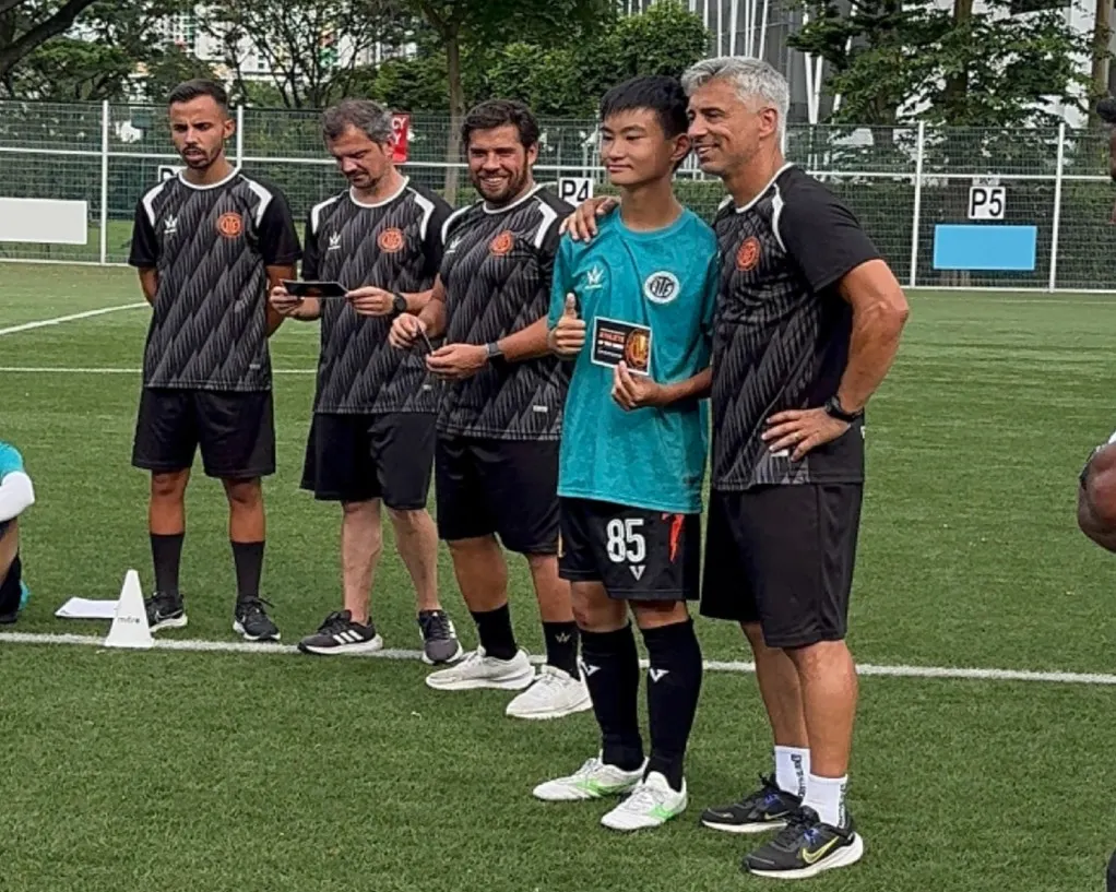 IFTA Summer Camp 2025