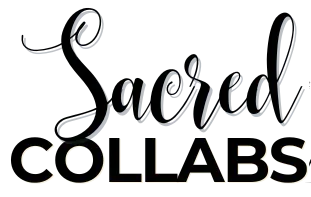 Sacred Collabs logo